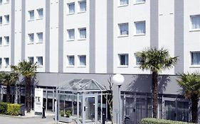 Hotel Campanile Lyon Ouest Tassin À 3*